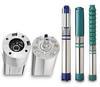 V3 Submersible Pumps