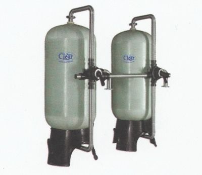 Water Softner / Dm Plant