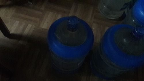 20 Litre Packaged Drinking Water