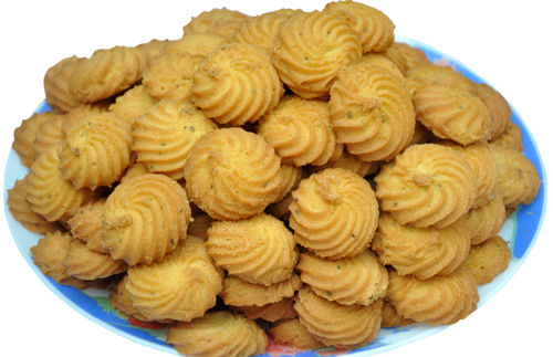 Ajwain Biscuit Tablets