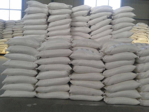 Aluminium Sulphate For Water Treatment
