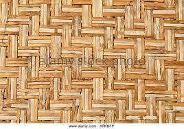 Bamboo Mats