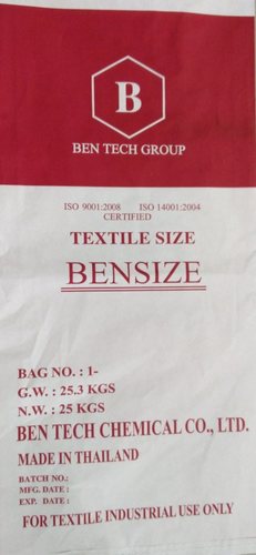 Bensize E-850