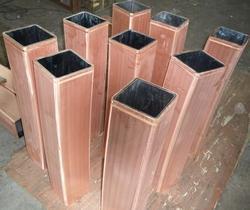 Copper Mould Tubes