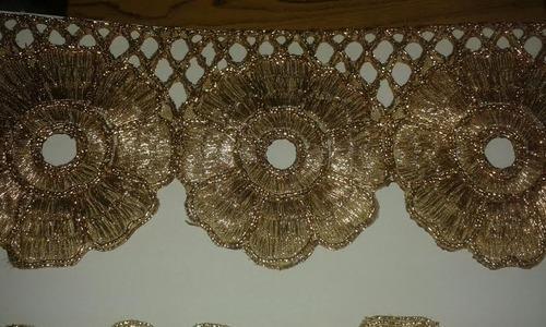 Fancy Maharani Lace