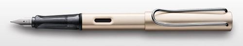 Fountain Pens Lamy Al-star 20 Pearl