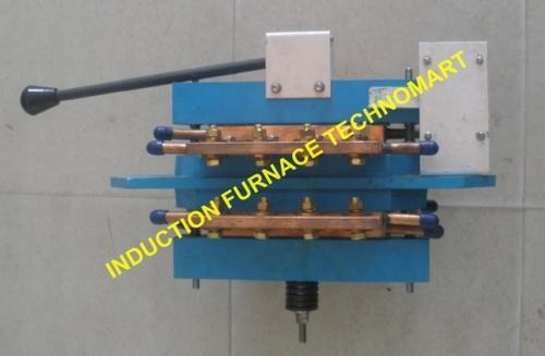 Furnace Isolator Selector Switch