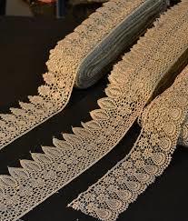 GPO Bridal Lace