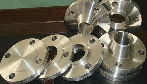 Incoloy 825 Flange