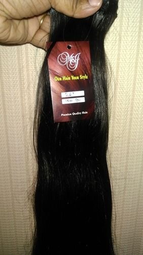 Indian Human Hair