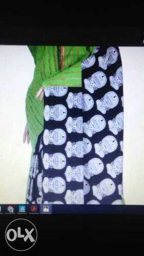 ladies saree