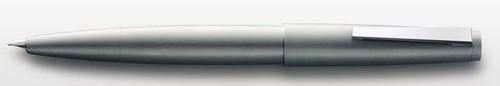 Lamy 2000 -02 Metal Pens