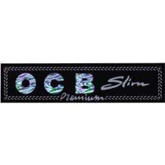 Original OCB Black Slim Rolling Papers