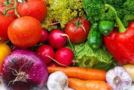 Paruvel Fresh Vegetables