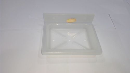 Plastic Soap Case