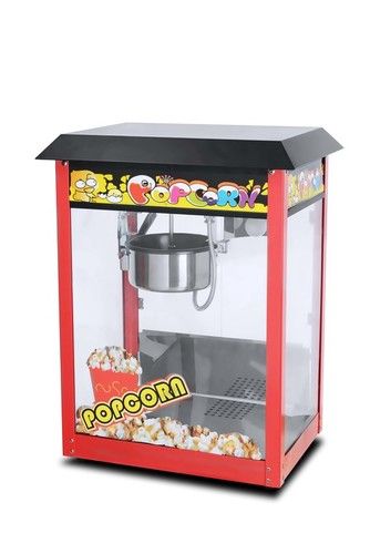 Popcorn Machine