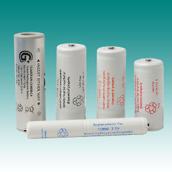 Rechargeable Batteries