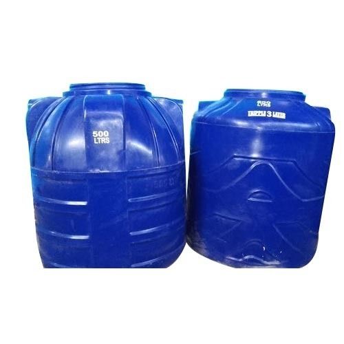 Water Storage Tank