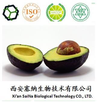 100% Natural Avocado Extract