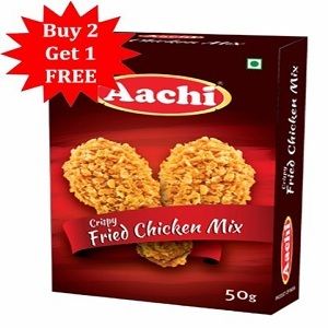 Aachi Fried Chicken Masala