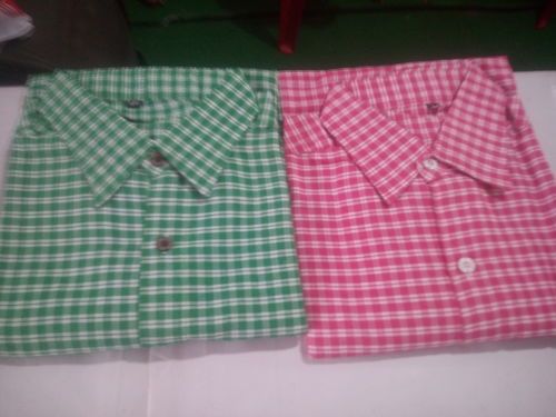 Casual Khadi Shirt