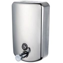 Compact design Soap Dispenser