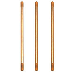 Copper Bonded Rod