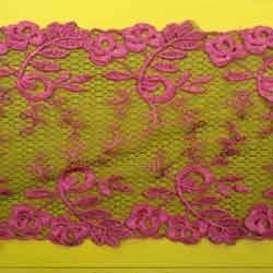 Diamond Lace In Pink