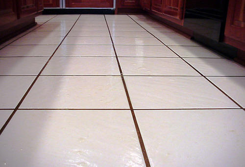 Epoxy Tile Joint Grout