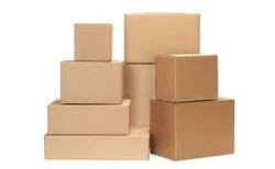 Heavy Duty Corrugated Carton Boxes