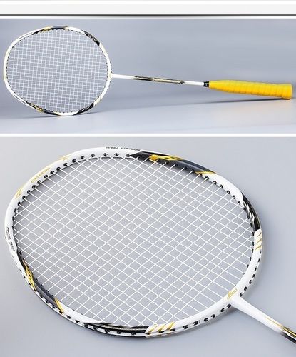 High Modulus Graphite Badminton Racket