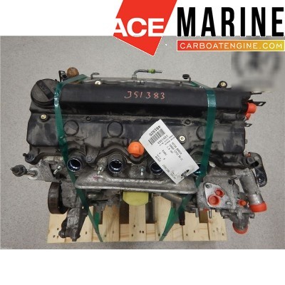 HONDA CIVIC Engine - R18A2 - Build 2010 Used Car Engine By Ace Marine Engrg Pte. Ltd