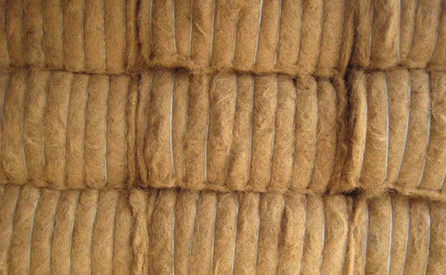 Siva Kameswari Coir Fiber