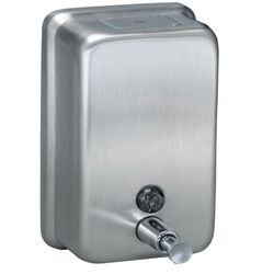 Soap Dispenser