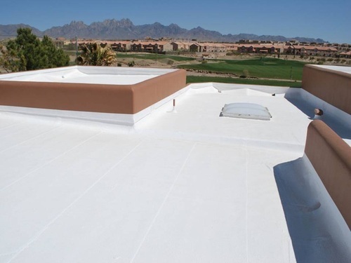 Terrace Waterproofing Services By ADHERE BONDS COATS PVT. LTD.
