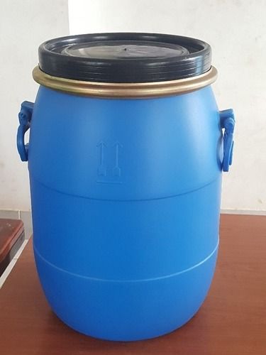 35 Ltr Open Top Drum