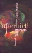 Afterbirth And Other Stories Book