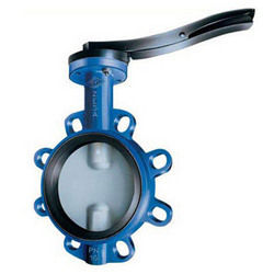 AMBICA Butterfly Valves