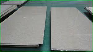 Calcium Silicate Board Texture