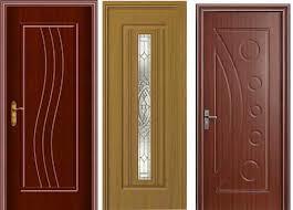 Deco PVC Doors
