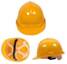 Durable 3m Head Protection Helmet