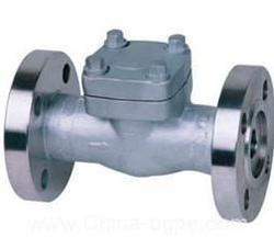 Forged Steel Check Valve