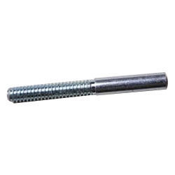 Half Threaded Stud