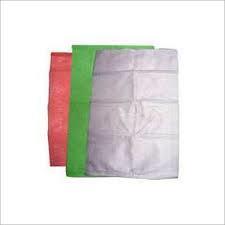 HDPE Bags