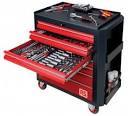 Heavy Duty Industrial Services Tool Kits