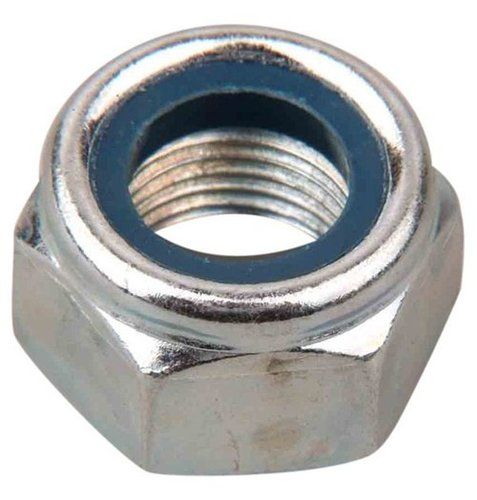 Hex Lock Nut