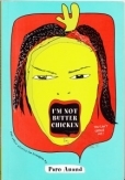 I'm Not Butter Chicken Book