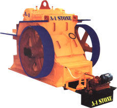 Jaw Crusher Machine