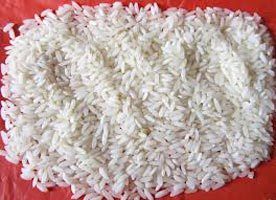 Non Basmati Rice