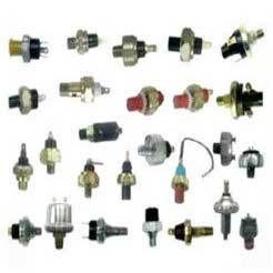 Oil Pressure Switches